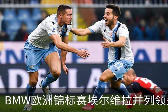 BMW欧洲锦标赛埃尔维拉并列领先第三轮 麦克罗伊T6